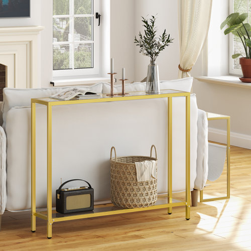 Wayfair | Console Tables Under $150 You'll Love in 2023